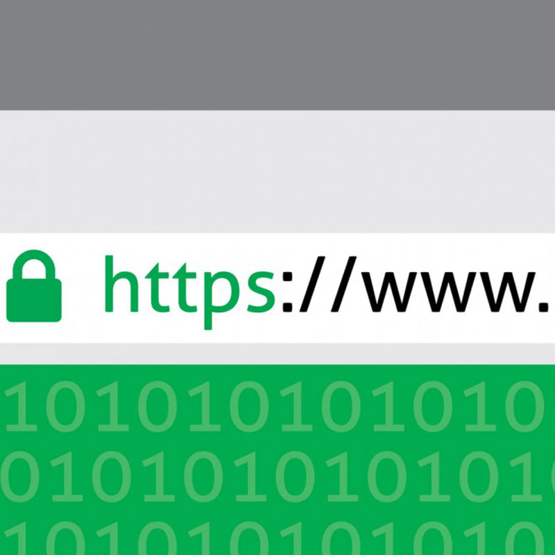 Certificado SSL